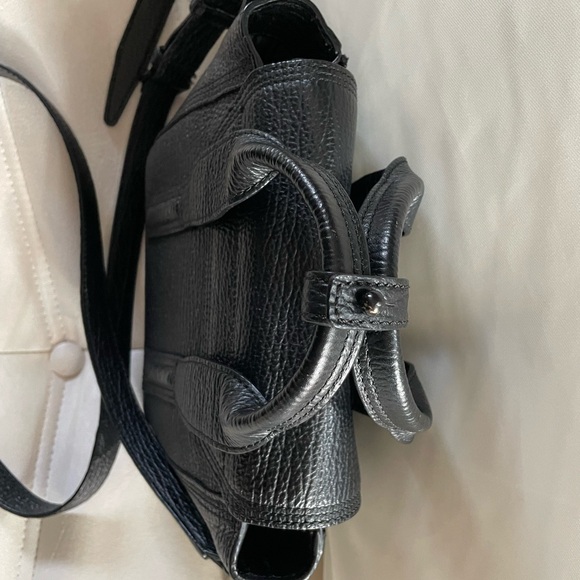 3.1 Phillip Lim Pashli Mini Satchel - Picture 5 of 12